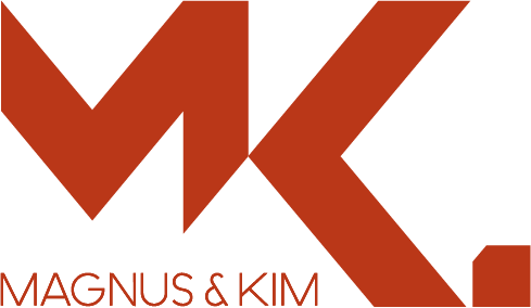 Magnus & Kim